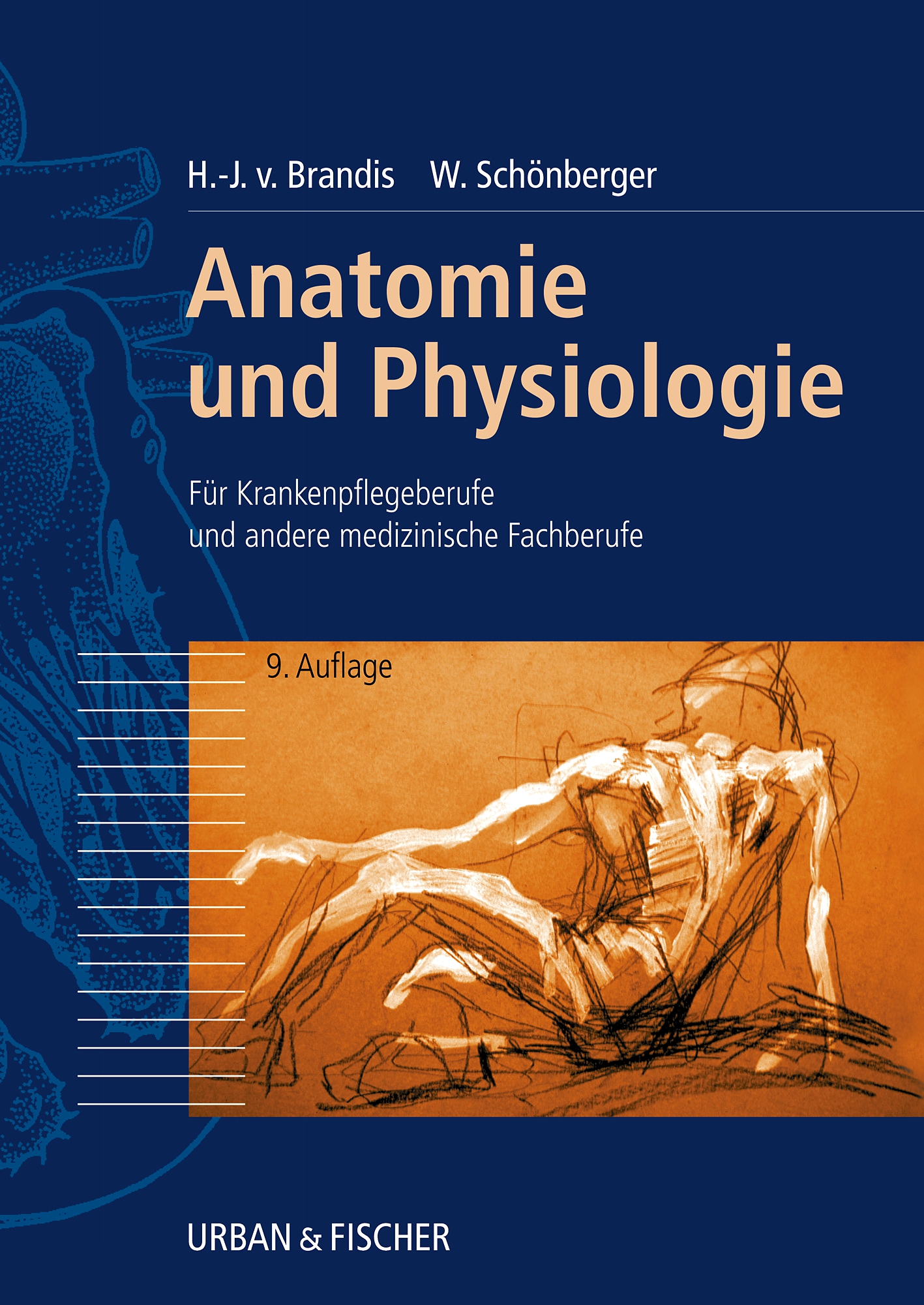 Anatomie Und Physiologie - 9783437007934 | Elsevier GmbH