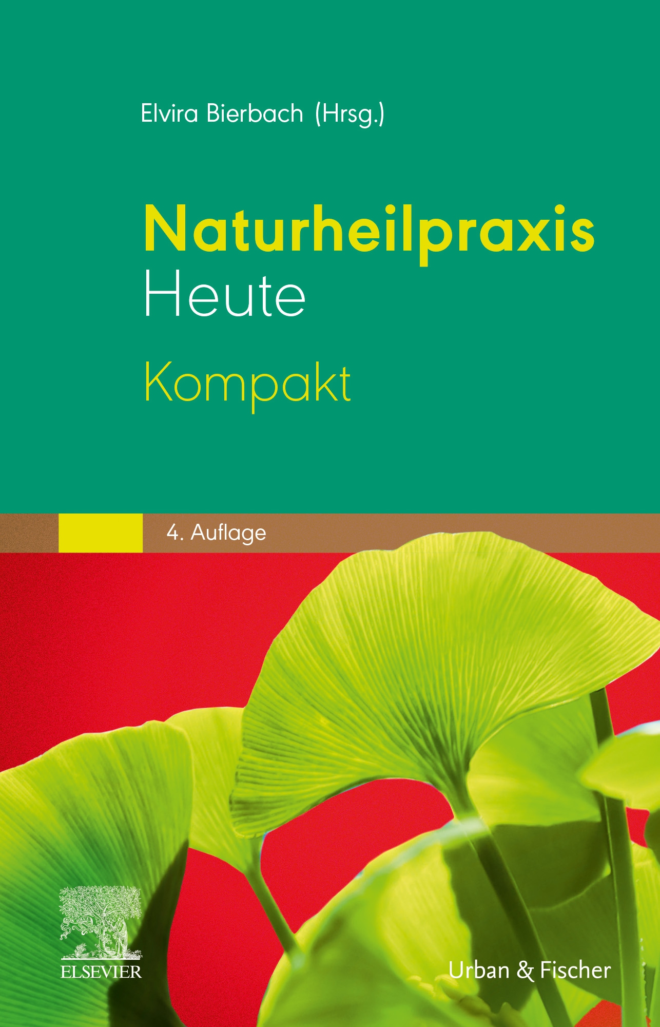 Naturheilpraxis Heute Kompakt EBook - 9783437059049 | Elsevier GmbH