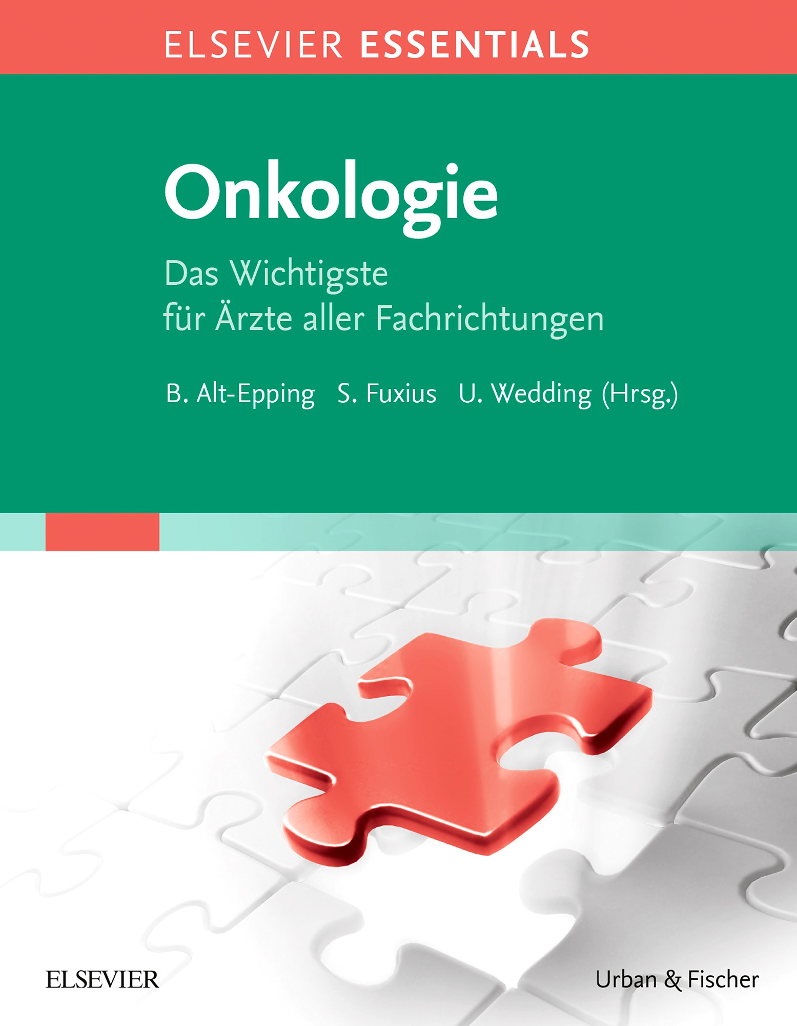 Elsevier Essentials Onkologie - 9783437173127 | Elsevier GmbH