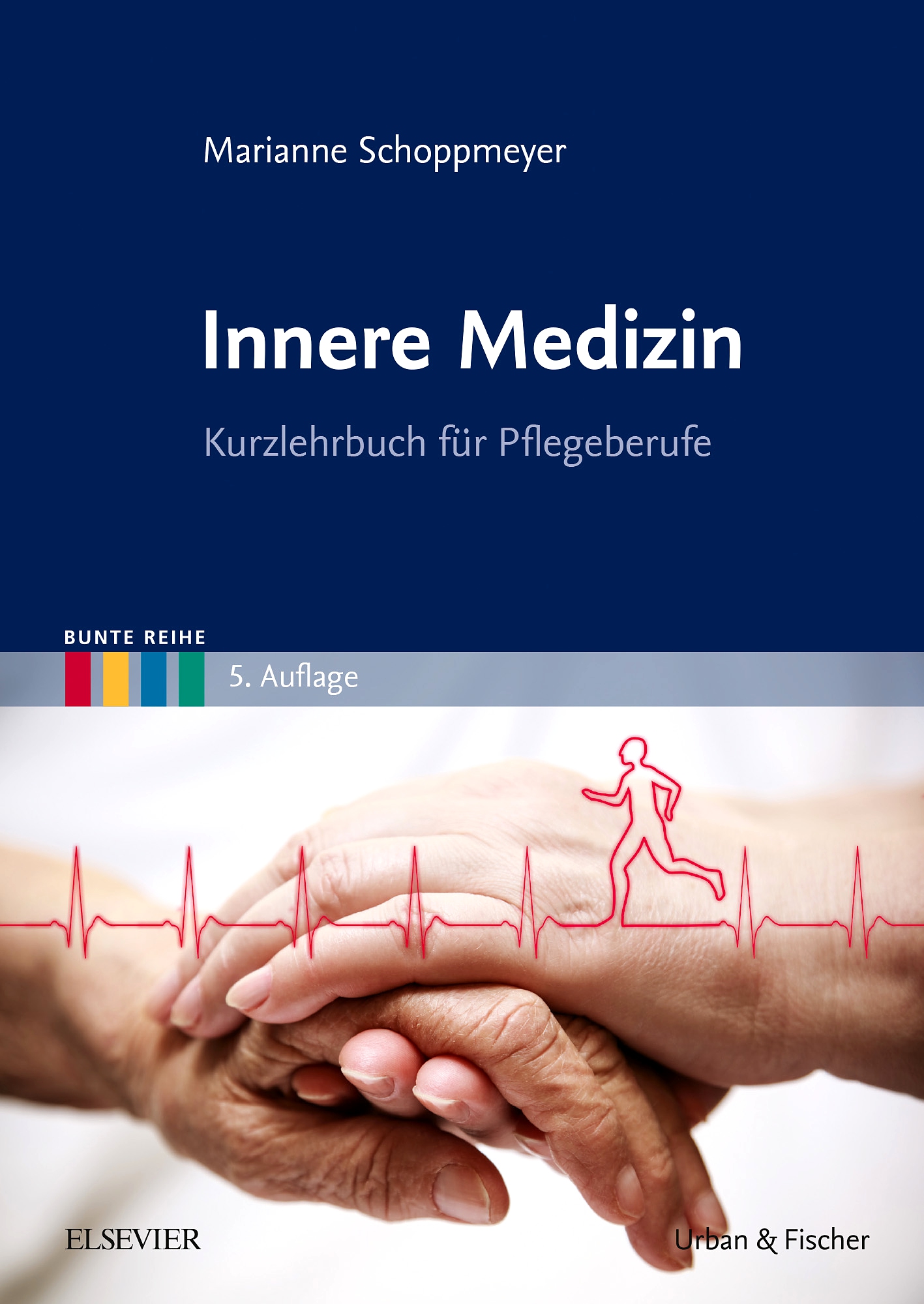 Innere Medizin  9783437188404  Elsevier GmbH