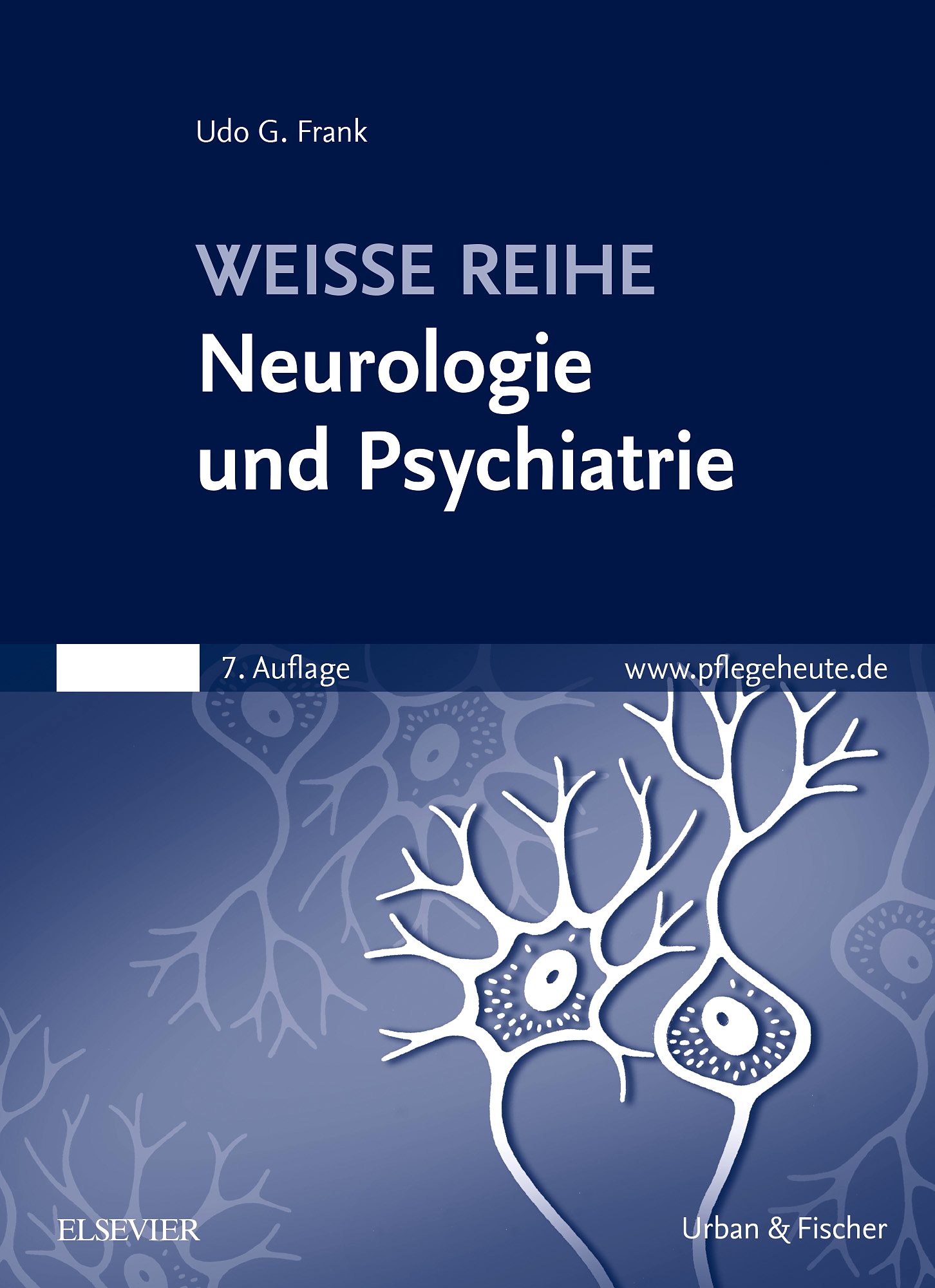 Neurologie Und Psychiatrie - 9783437252426 | Elsevier GmbH