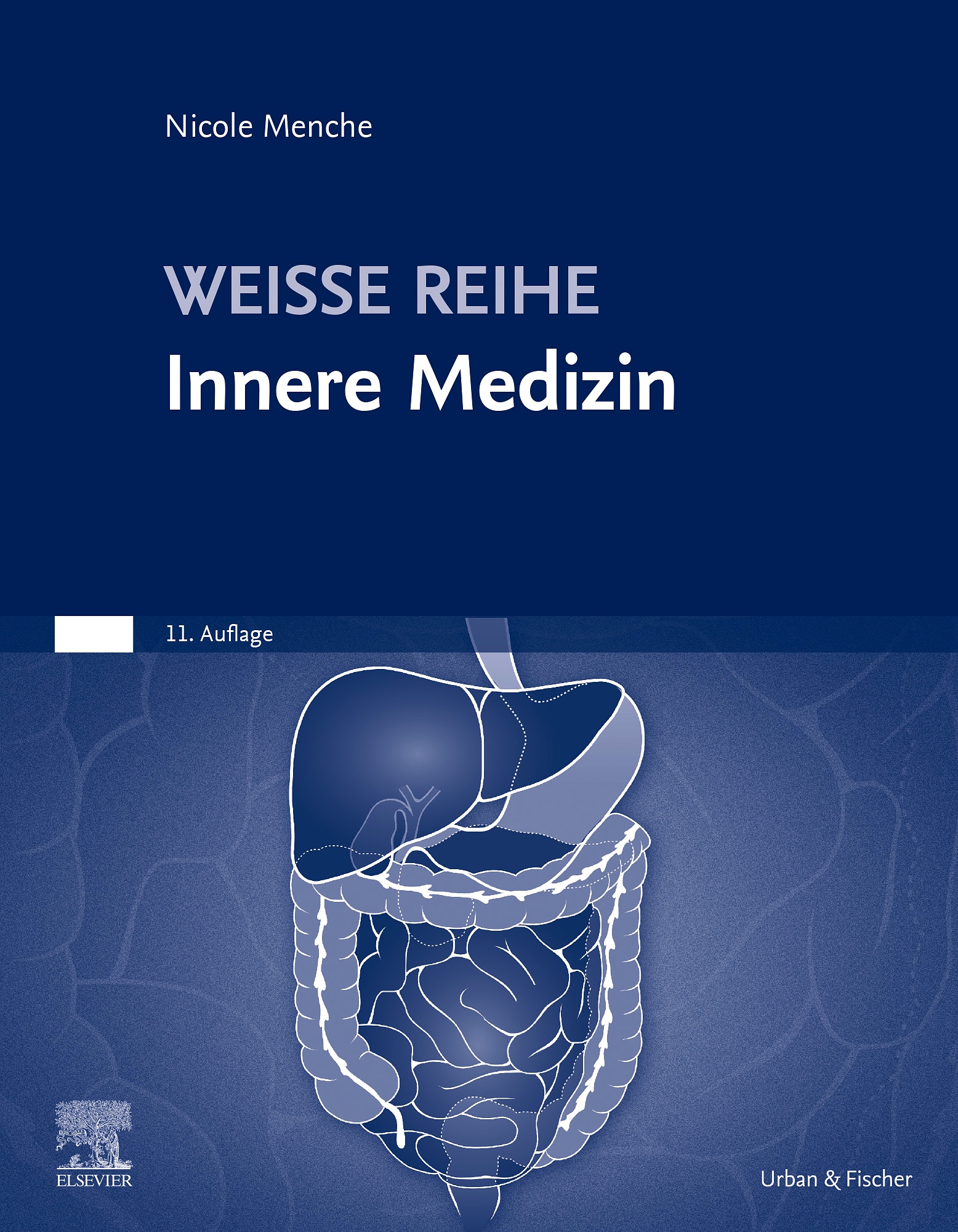 Innere Medizin  9783437261015  Elsevier GmbH