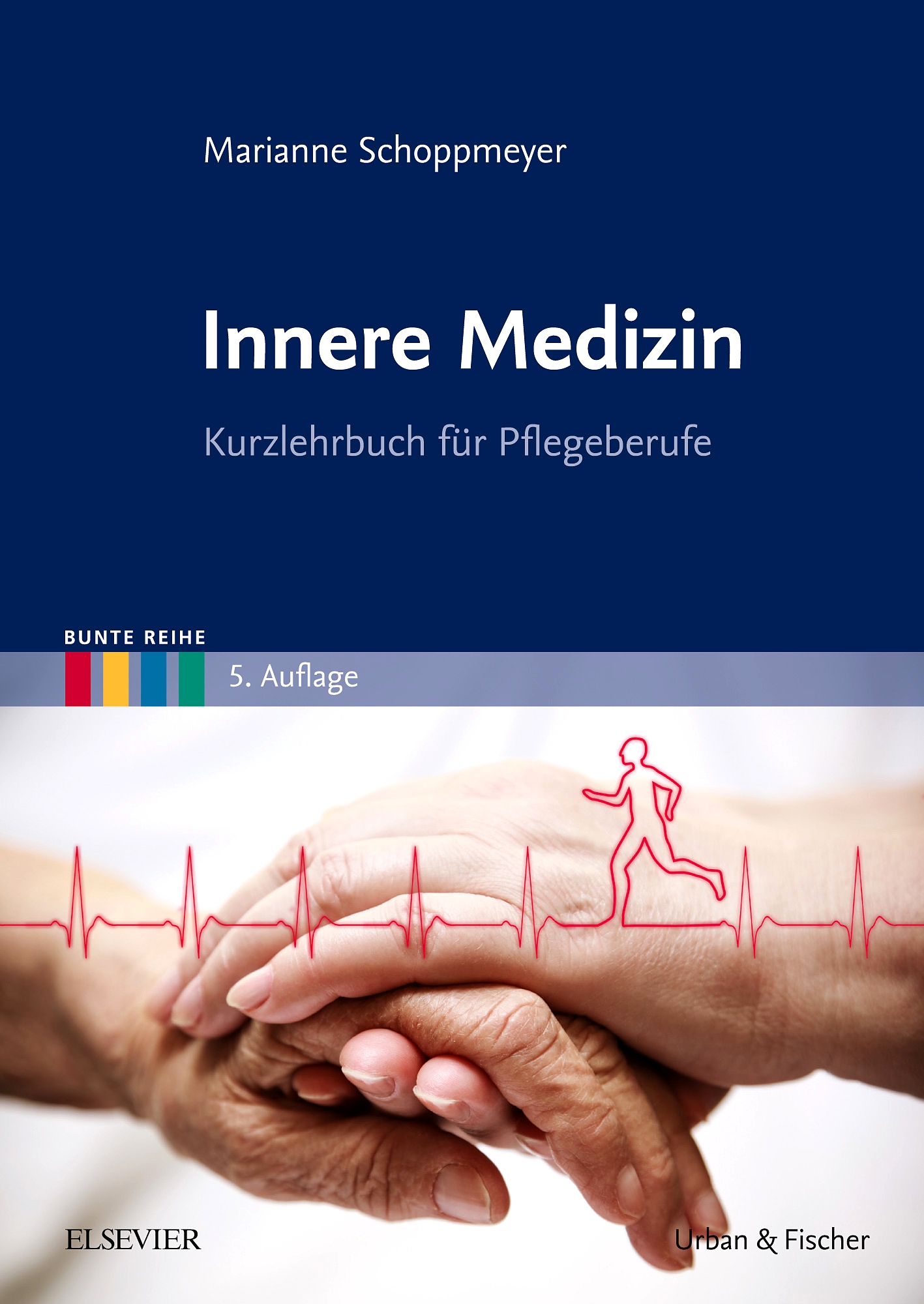 Innere Medizin  9783437264641  Elsevier GmbH