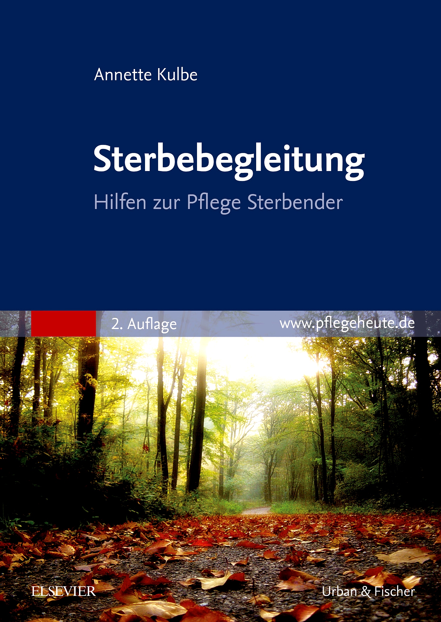 Sterbebegleitung - 9783437274121 | Elsevier GmbH