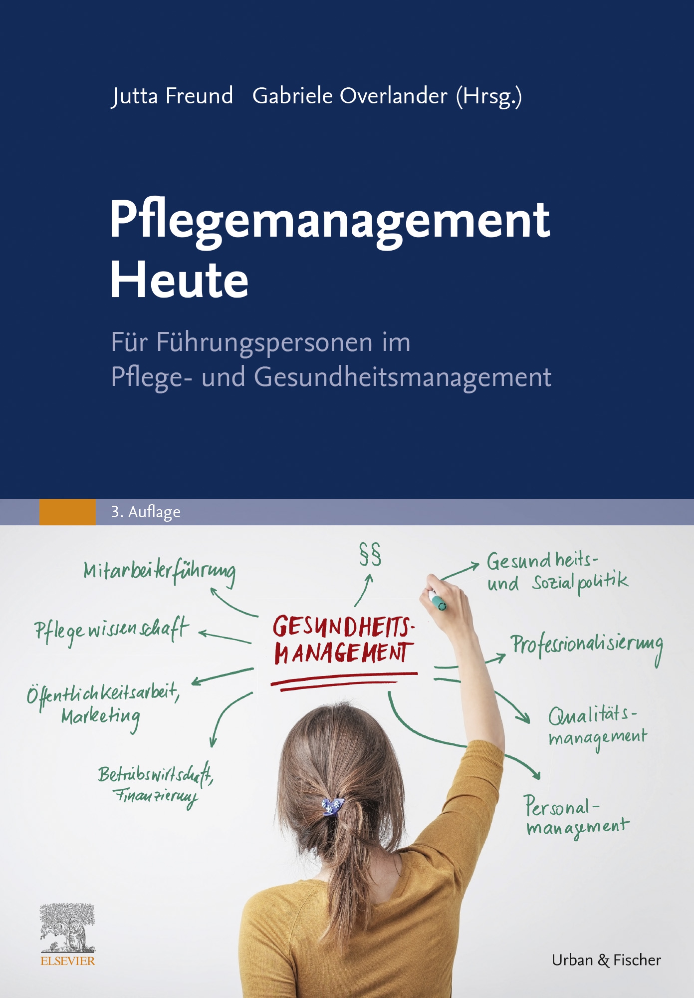 master thesis pflegemanagement