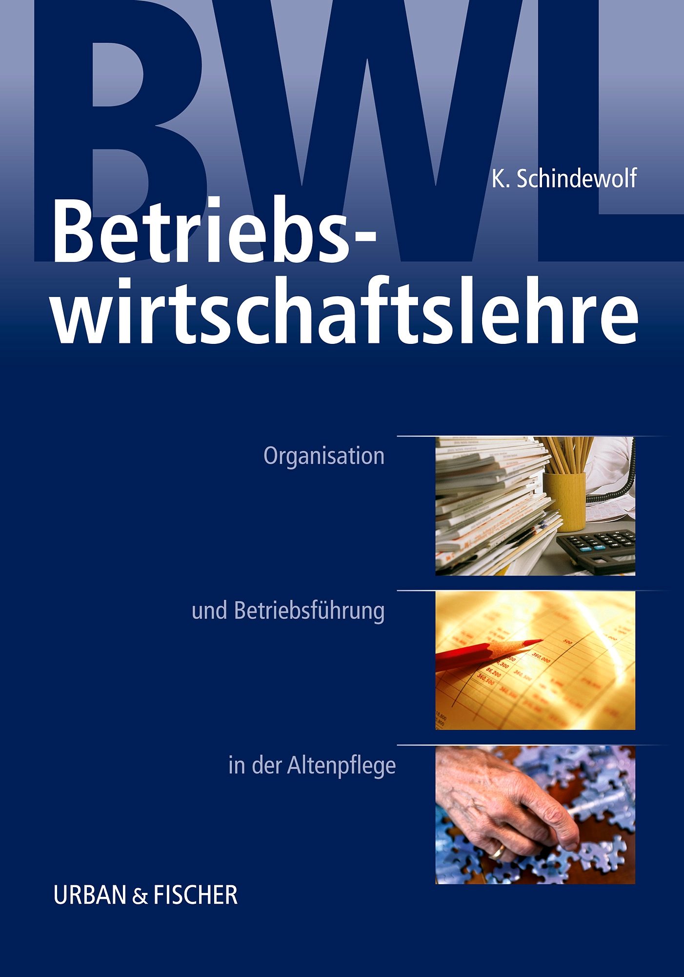 Betriebswirtschaftslehre - 9783437314223 | Elsevier GmbH