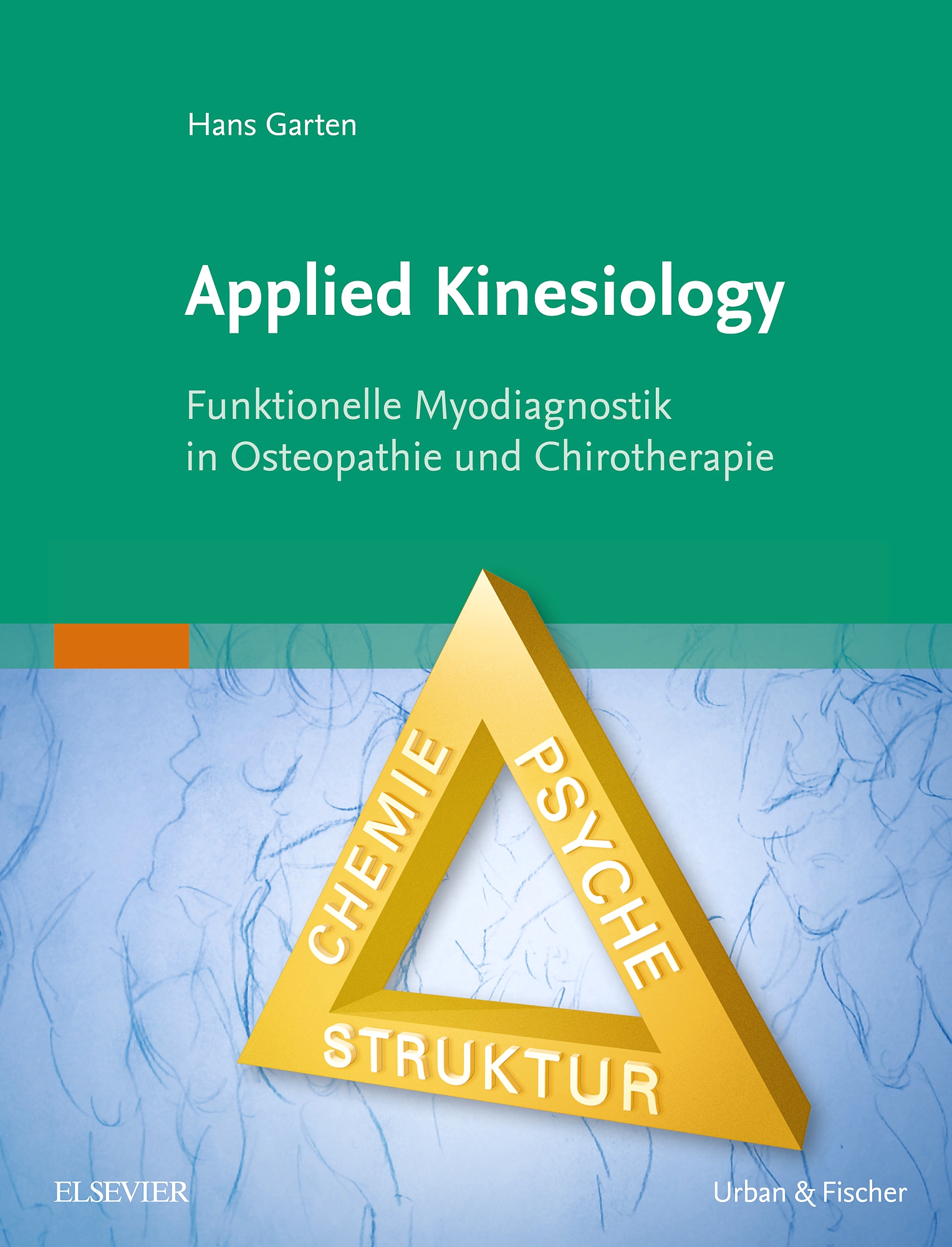Applied Kinesiology 9783437579806 Elsevier GmbH