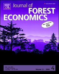 journal of forest research