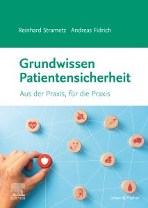 Grundwissen Patientensicherheit