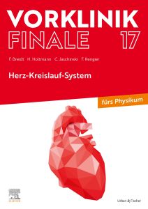 Vorklinik Finale 17