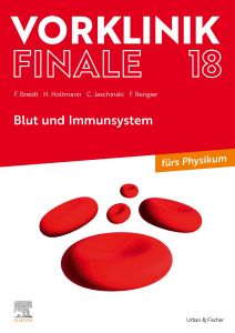 Vorklinik Finale 18