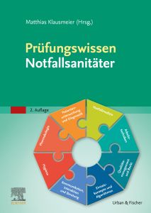 Prüfungswissen Notfallsanitäter