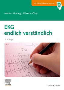 EKG endlich verständlich