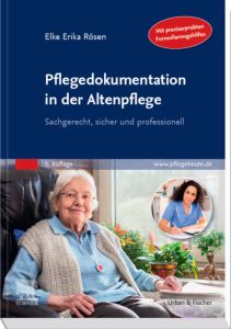 Altenpflege的Flegedokumentation