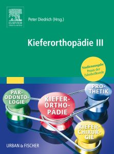 Kieferorthopädie III