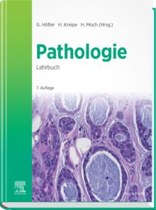 Lehrbuch Pathologie