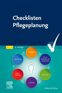 Checklisten Pflegeplanung