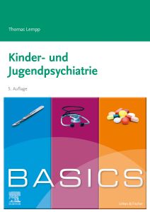 BASICS Kinderpsychiatrie