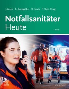 Notfallsanitäter Heute