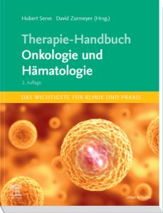 Therapie-Handbuch - Onkologie und Hämatologie