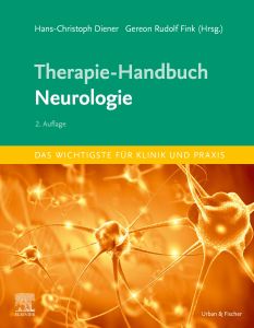 Therapie-Handbuch - Neurologie