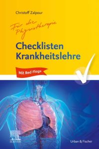 检查一下Krankheitslehre für die Physiotherapie