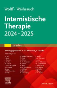 Internistische Therapie