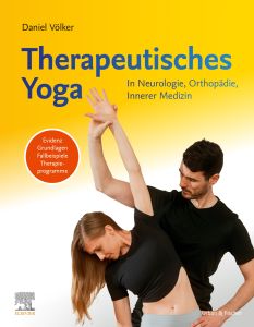 Medical Yoga in der Physiotherapie