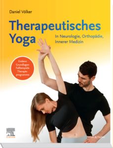 Therapeutisches Yoga