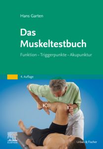 Das Muskeltestbuch