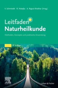 Leitfaden Naturheilkunde