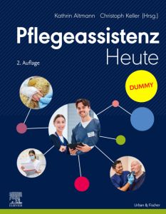 Pflegeassistenz Heute