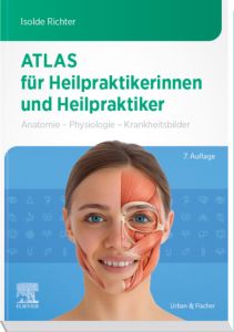 Atlas für Heilpraktikerinnen und Heilpraktiker