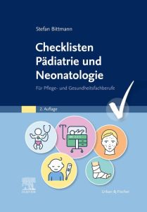 Checklisten Pädiatrie und Neonatologie