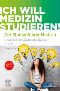 Ich will Medizin studieren!