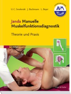 Janda Manuelle Muskelfunktionsdiagnostik