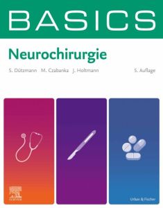 BASICS Neurochirurgie