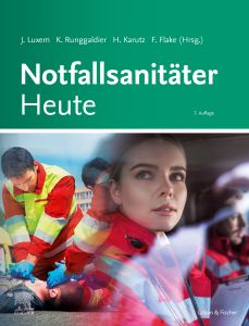 Notfallsanitäter Heute