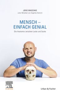 Mensch - einfach genial