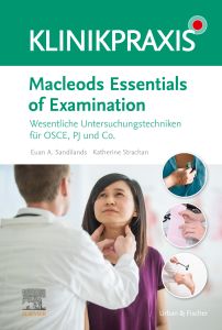 Macleods Essentials of Examination