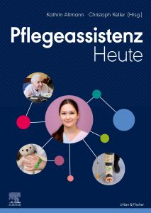 Pflegeassistenz Heute