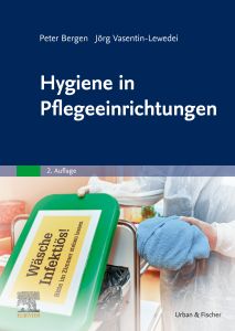 Pflegeeinrichtungen的卫生