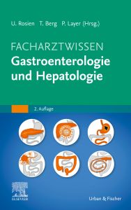 Facharztwissen Gastroenterologie