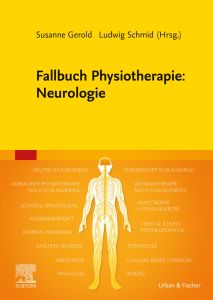 Fallbuch Physiotherapie: Neurologie