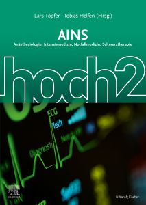 AINS hoch2 + E-Book