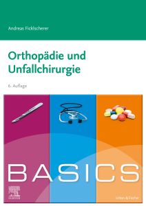 BASICS Orthopädie und Traumatologie