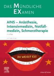 MEX Das Mündliche Examen - AINS