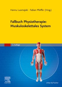 Fallbuch Physiotherapie Muskuloskelettal