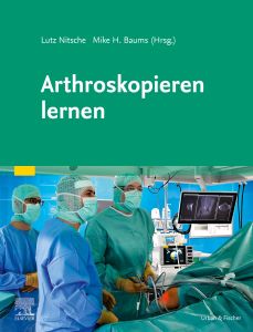 Arthroskopieren lernen