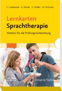 Lernkarten Sprachtherapie